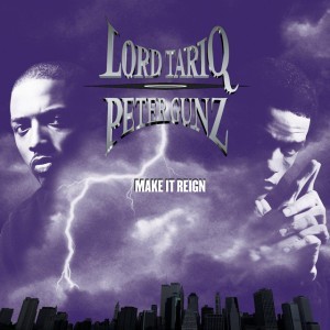 Lord Tariq — hip-hop artist profile photo