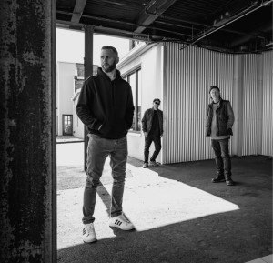 Unknown Prophets — hip-hop artist profile photo