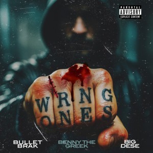 Big Dese — hip-hop artist profile photo