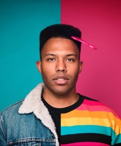 Black Prez — hip-hop artist profile photo