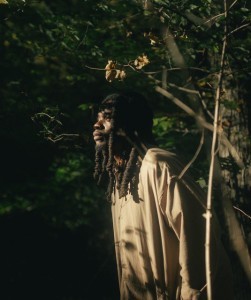 Yoh — hip-hop artist profile photo