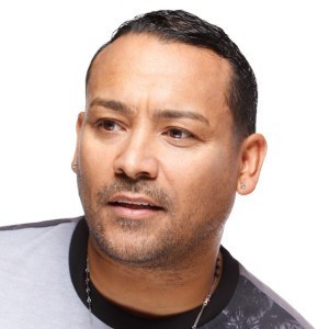 George LaMond — hip-hop artist profile photo