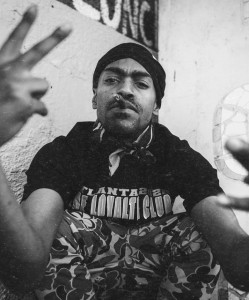 Lil Iceberg — hip-hop artist profile photo
