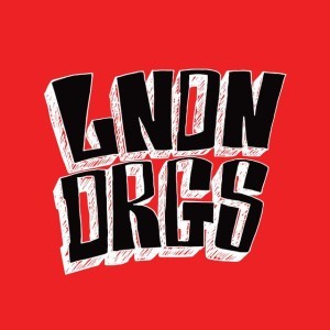 LNDN DRGS — hip-hop artist profile photo