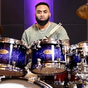 J-Rod Sullivan — hip-hop artist profile photo