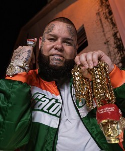 Forgiato Blow — hip-hop artist profile photo