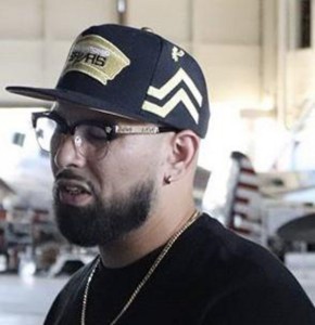 Poppa Trunk — hip-hop artist profile photo