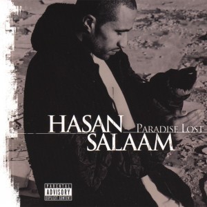 Hasan Salaam — hip-hop artist profile photo