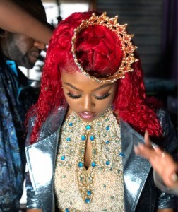 Young Niyah — hip-hop artist profile photo