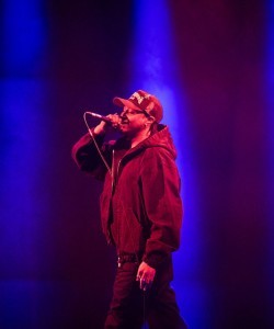 Party G the Humble — hip-hop artist profile photo