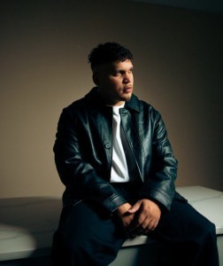 Josue Lora — hip-hop artist profile photo