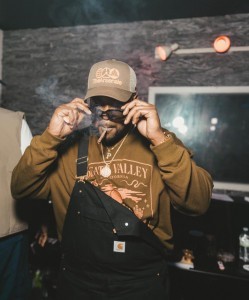 Jonny Pri$E — hip-hop artist profile photo