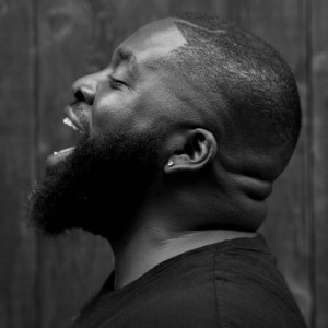 Edson Sean — hip-hop artist profile photo