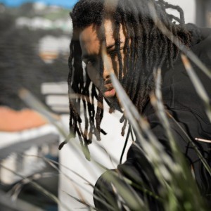 Kobe Jxrdan — hip-hop artist profile photo