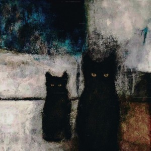 klwn cat — hip-hop artist profile photo