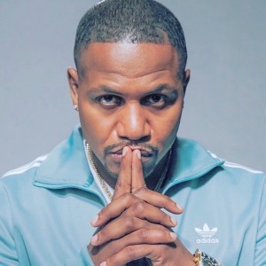 AZ — hip-hop artist profile photo