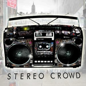 Stereo Crowd — hip-hop artist profile photo