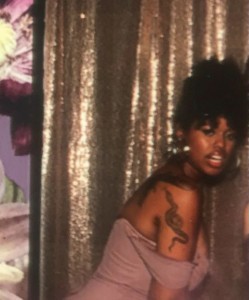 Bridget Perez — hip-hop artist profile photo