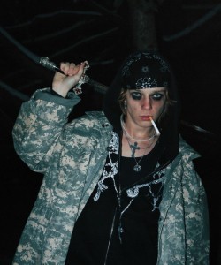 Devin Griffin — hip-hop artist profile photo