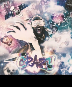 DJ Crazy — hip-hop artist profile photo
