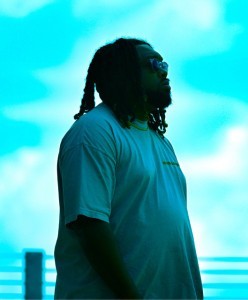 Chris Graham — hip-hop artist profile photo