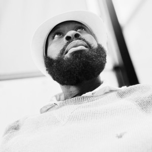 Colle´ Kharis — hip-hop artist profile photo