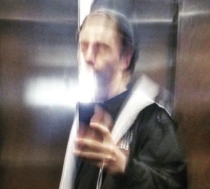 Ransyd — hip-hop artist profile photo