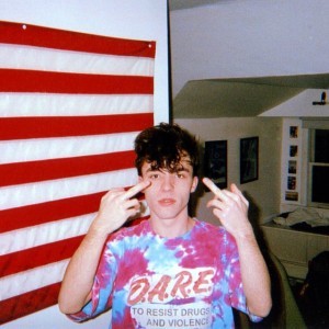 Kit Kubrick — hip-hop artist profile photo