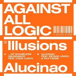 Against All Logic — hip-hop artist profile photo