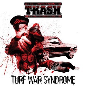 T-K.A.S.H. — hip-hop artist profile photo