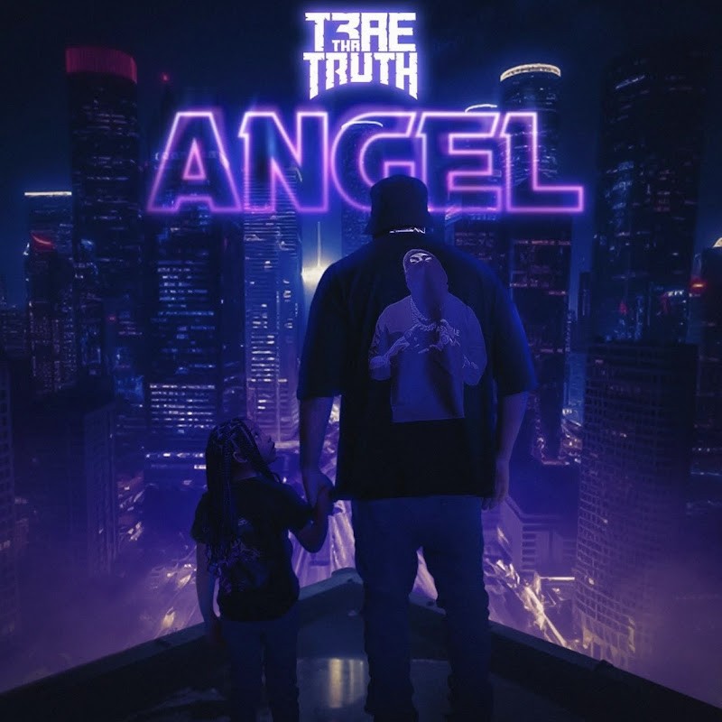 Trae tha Truth — hip-hop artist profile photo