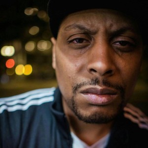 Alias John Brown — hip-hop artist profile photo