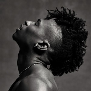 Lucky Daye — hip-hop artist profile photo