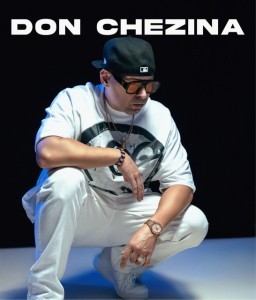 Don Chezina — hip-hop artist profile photo