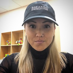 HeeSun Lee — hip-hop artist profile photo