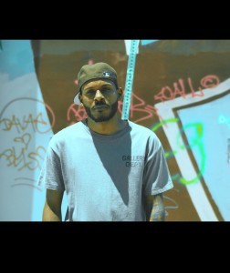 Degree — hip-hop artist profile photo