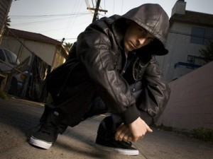 The Alchemist — hip-hop artist profile photo