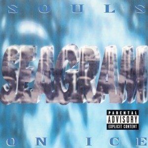 Seagram — hip-hop artist profile photo