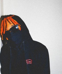 DadaMaan — hip-hop artist profile photo