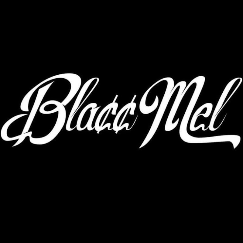 Blacc Mel — hip-hop artist profile photo