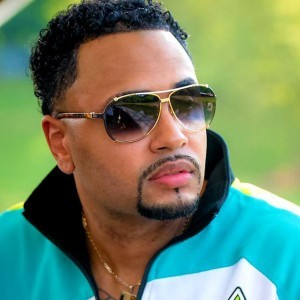 Toby Love — hip-hop artist profile photo