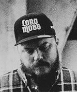 Mephux — hip-hop artist profile photo