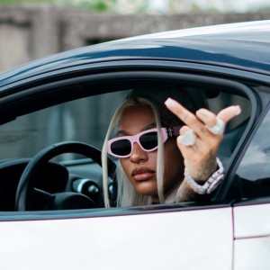 Rican Da Menace — hip-hop artist profile photo