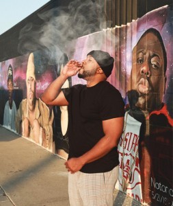 Johaz — hip-hop artist profile photo
