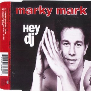 Marky Mark — hip-hop artist profile photo