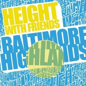Height With Friends — hip-hop artist profile photo