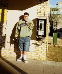 ATM Danny — hip-hop artist profile photo