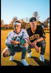 Round2Crew — hip-hop artist profile photo