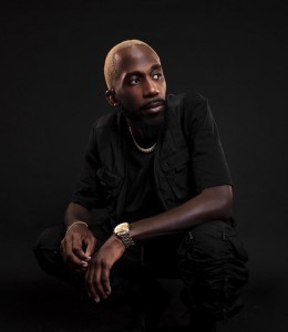 BrvndonP — hip-hop artist profile photo