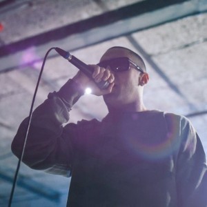 LMR — hip-hop artist profile photo